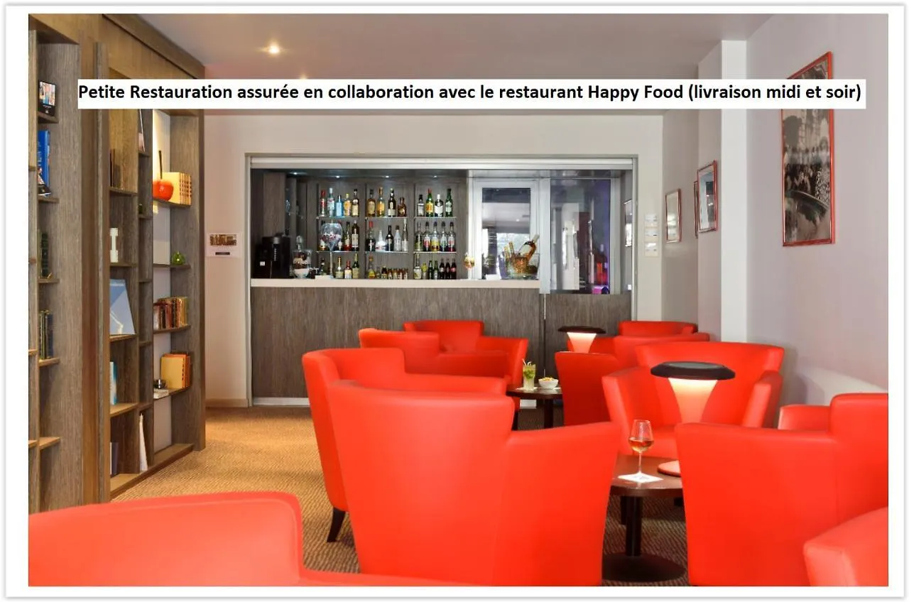 Best Western Premier Le Patio des Artistes Wellness Jacuzzi Cannes