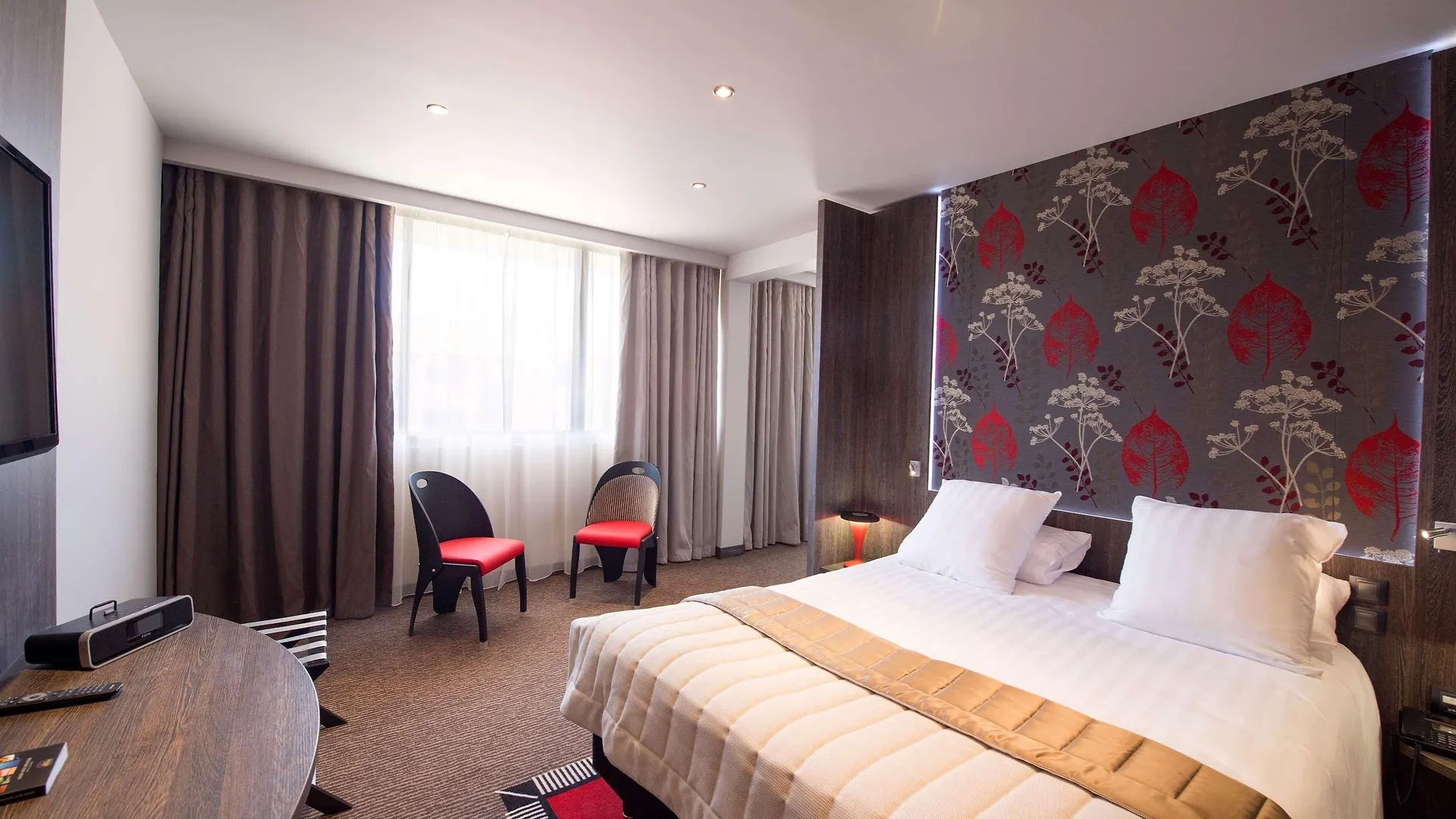 Best Western Premier Le Patio des Artistes Wellness Jacuzzi Cannes Hotel