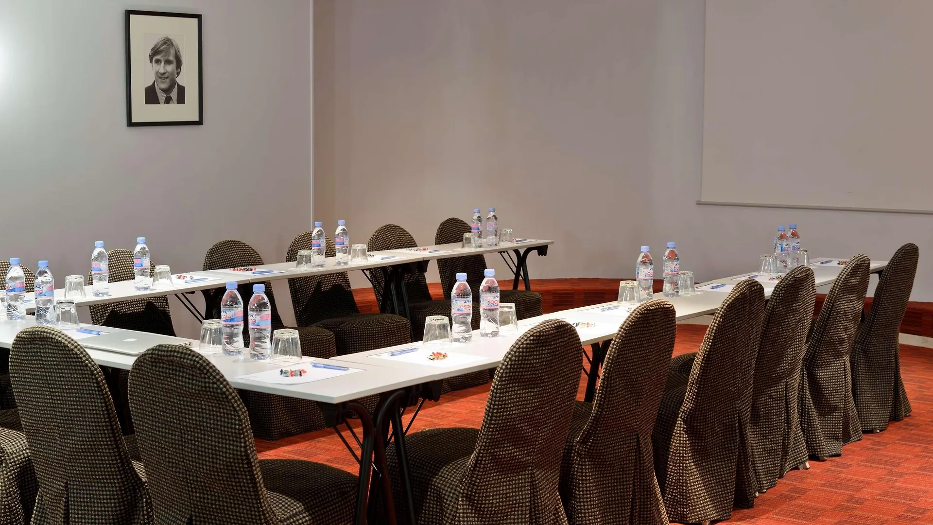 **** Hotel Best Western Premier Le Patio des Artistes Wellness Jacuzzi Cannes Francia