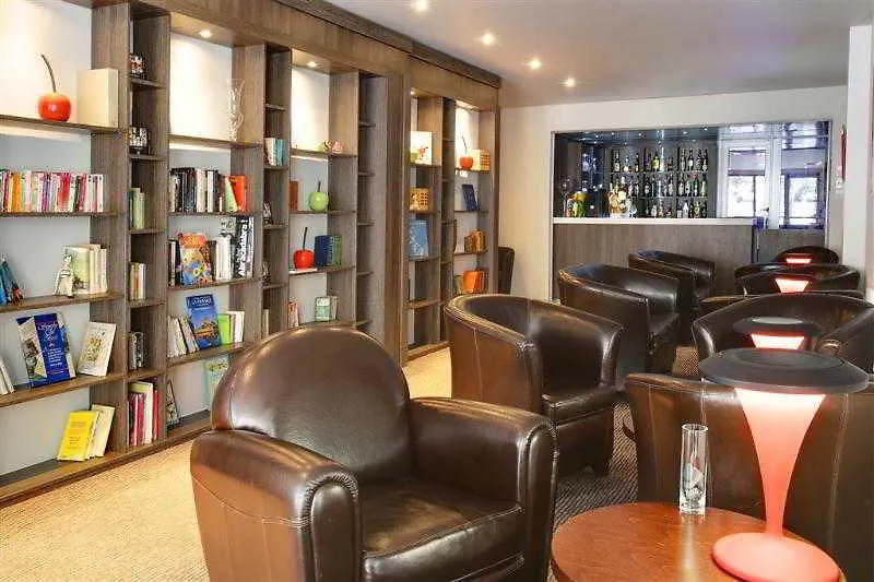 Best Western Premier Le Patio des Artistes Wellness Jacuzzi Cannes Hotel
