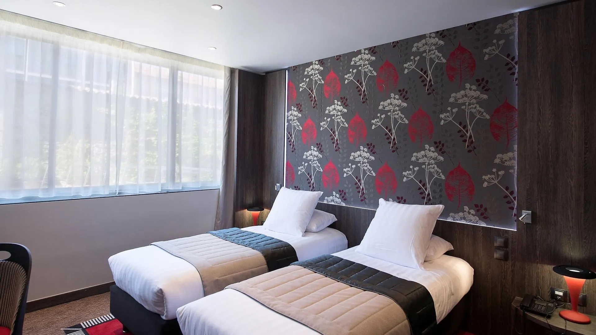 Best Western Premier Le Patio Des Artistes Wellness Jacuzzi Cannes Otel