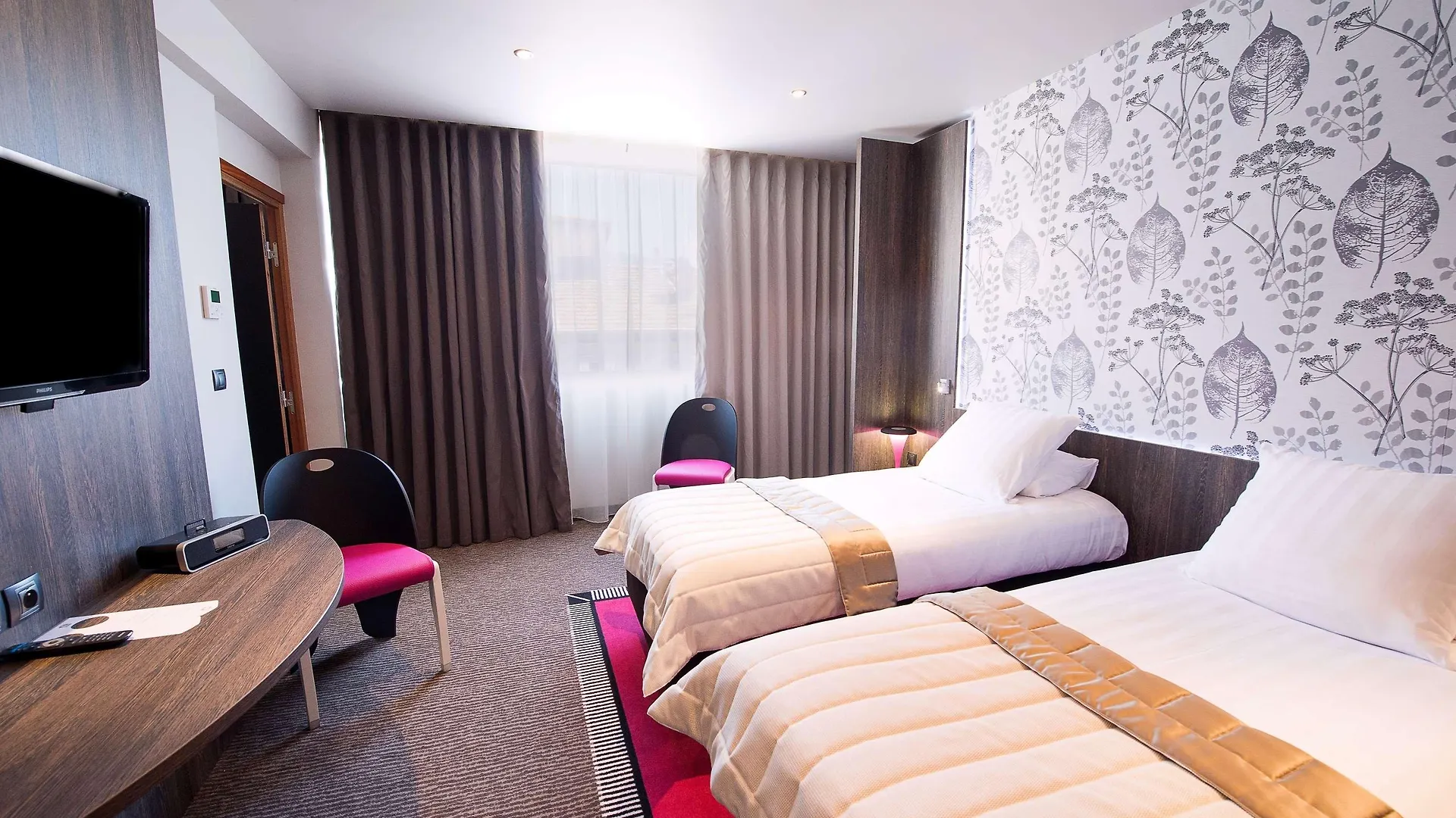 Best Western Premier Le Patio Des Artistes Wellness Jacuzzi Cannes