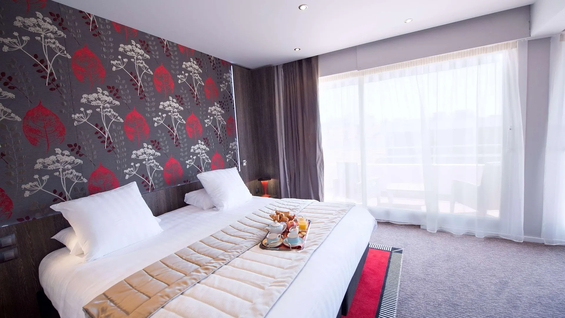 Best Western Premier Le Patio Des Artistes Wellness Jacuzzi Cannes Hotel