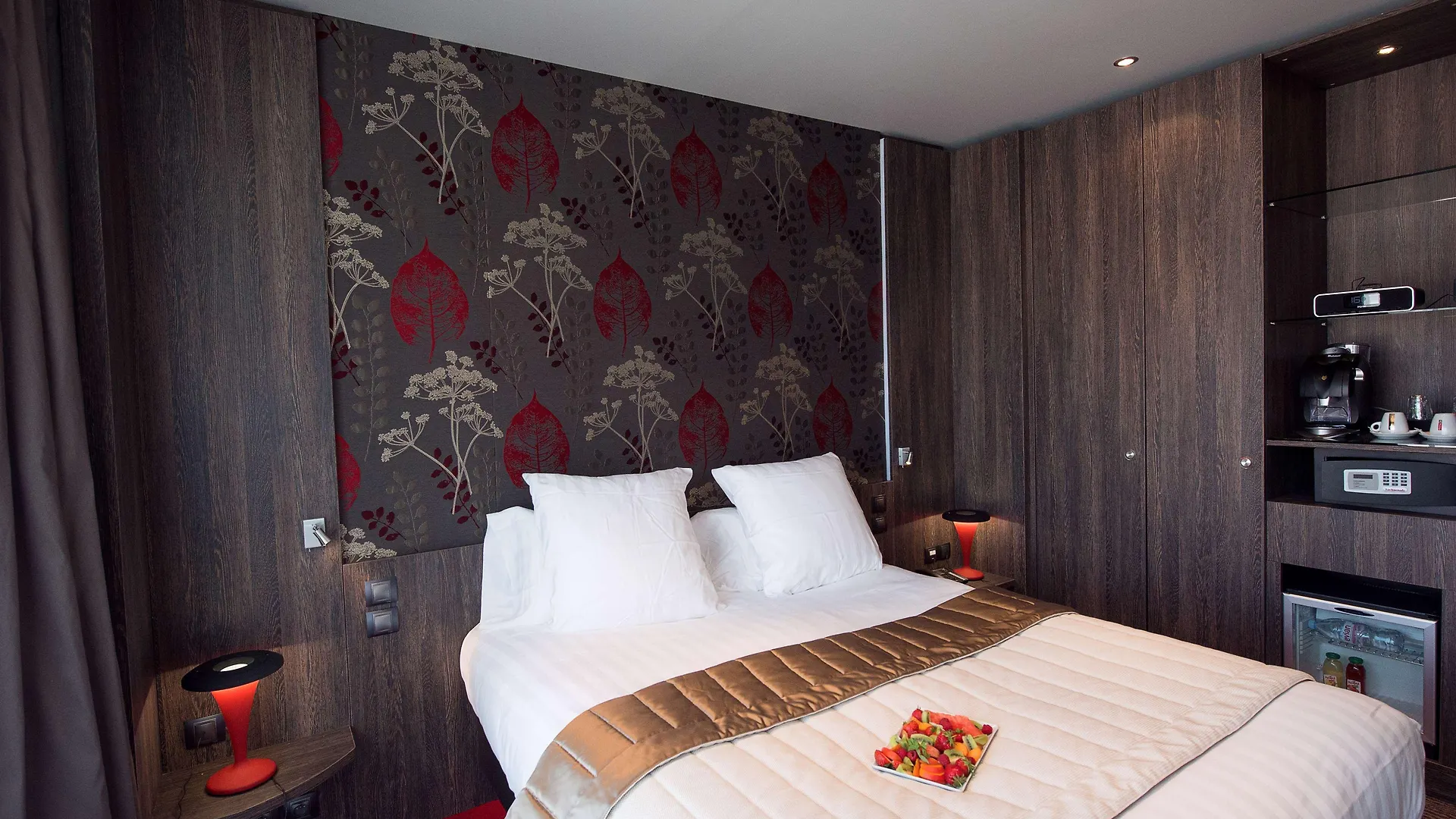 Best Western Premier Le Patio Des Artistes Wellness Jacuzzi Cannes