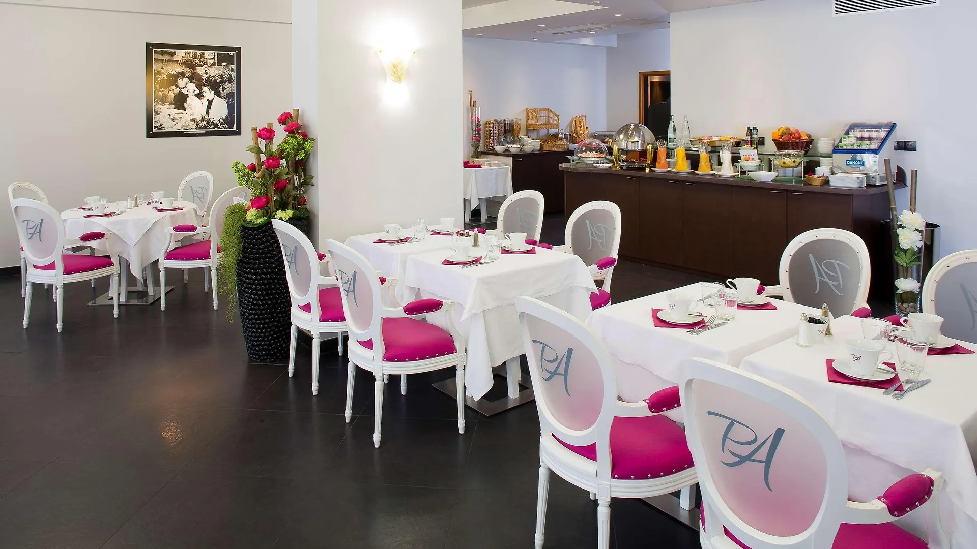 Best Western Premier Le Patio Des Artistes Wellness Jacuzzi Cannes