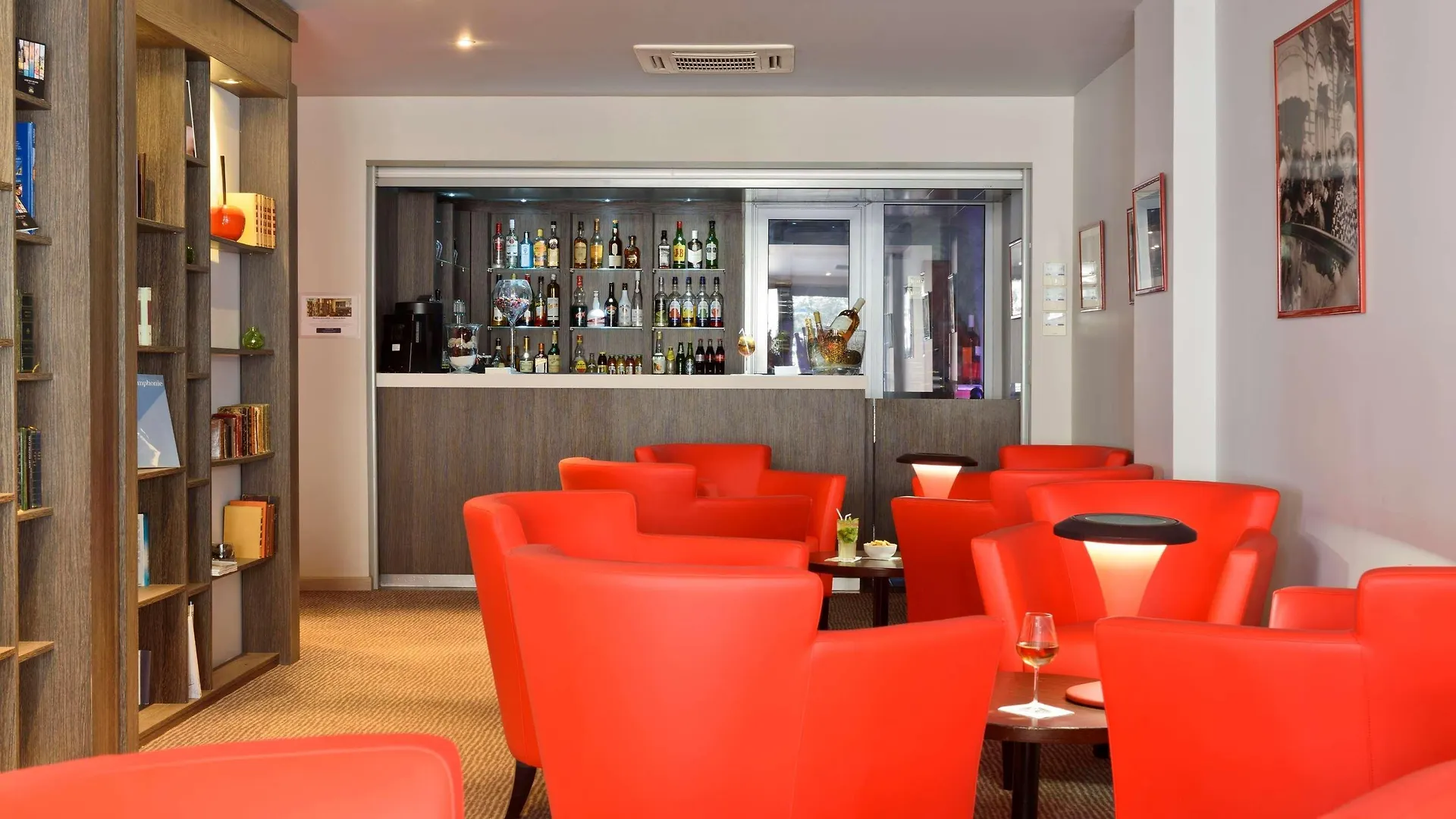 Best Western Premier Le Patio Des Artistes Wellness Jacuzzi Cannes