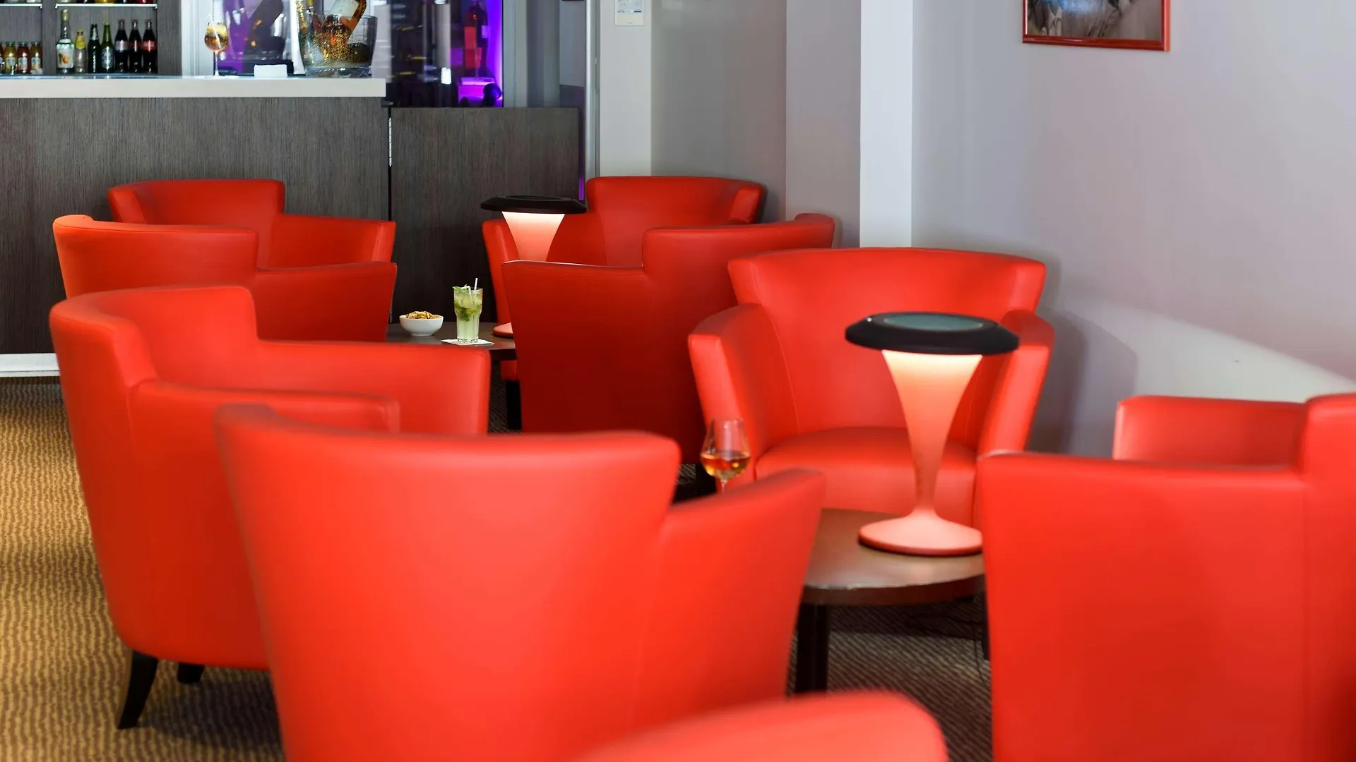Best Western Premier Le Patio Des Artistes Wellness Jacuzzi Cannes 4*,