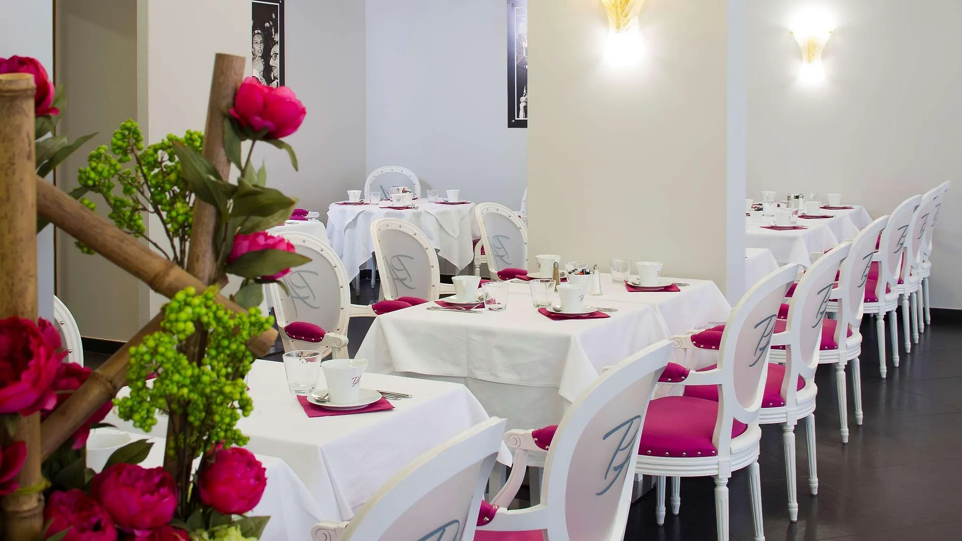 Otel Best Western Premier Le Patio Des Artistes Wellness Jacuzzi Cannes