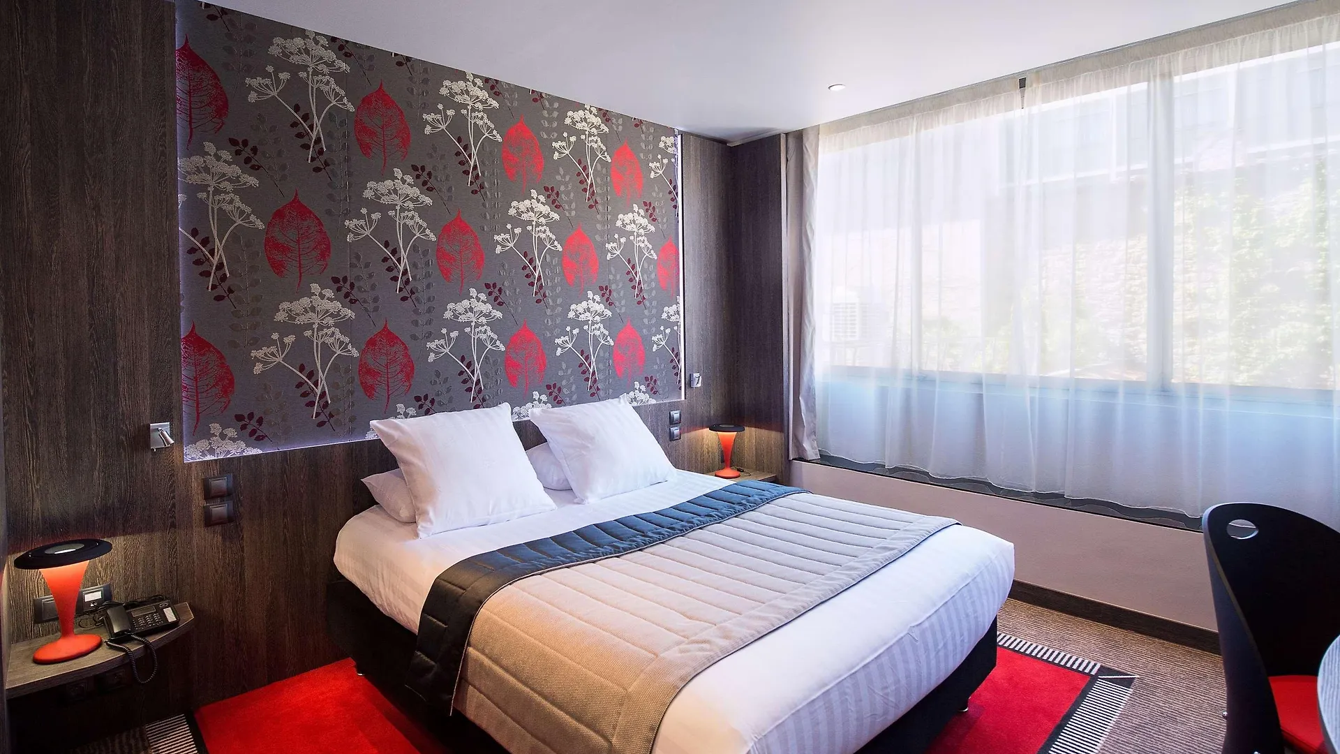 Otel Best Western Premier Le Patio Des Artistes Wellness Jacuzzi Cannes