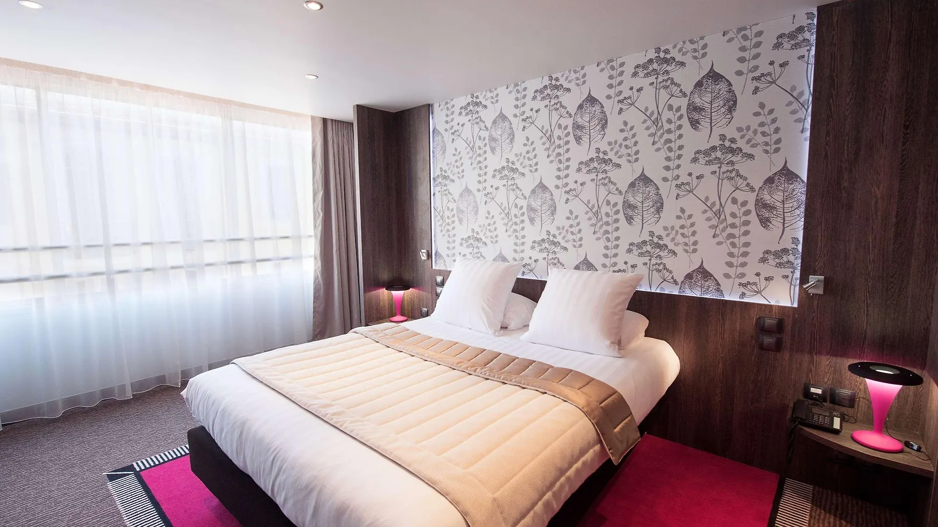 Best Western Premier Le Patio Des Artistes Wellness Jacuzzi Cannes Otel