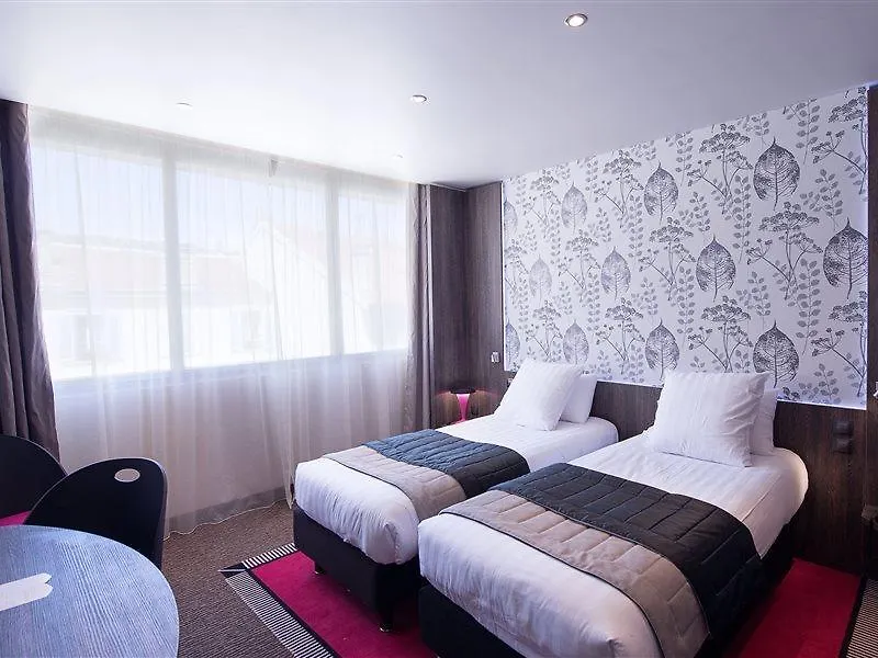 Hotel Best Western Premier Le Patio Des Artistes Wellness Jacuzzi Cannes