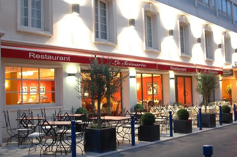 **** Hotel Best Western Premier Le Patio Des Artistes Wellness Jacuzzi Cannes France