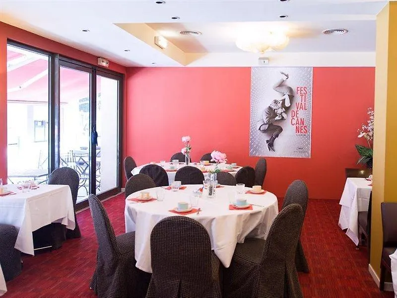 **** Hotel Best Western Premier Le Patio Des Artistes Wellness Jacuzzi Cannes Frankrig