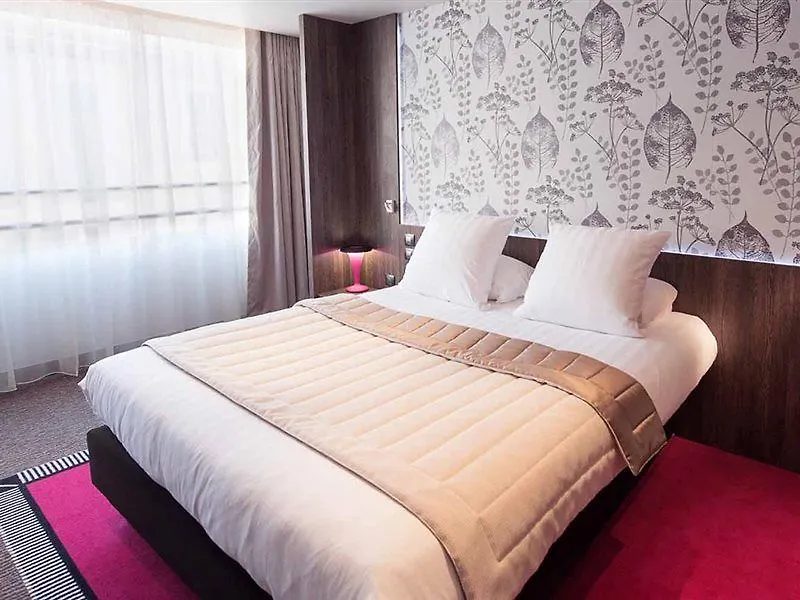 Best Western Premier Le Patio Des Artistes Wellness Jacuzzi Cannes 4*,
