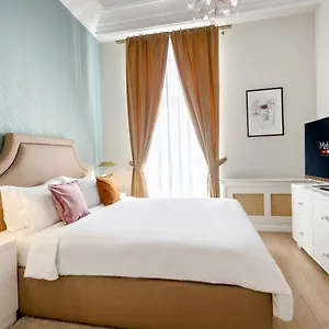 Apartmanhotel Matisse Old Town **