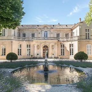 Otel Chateau Martinay, Carpentras
