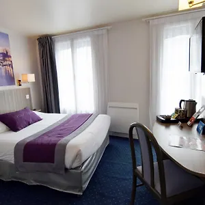 Hotel Saphir Grenelle ***
