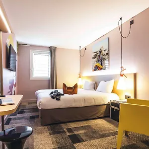 Hotel Ibis Styles Centre Confluence ***