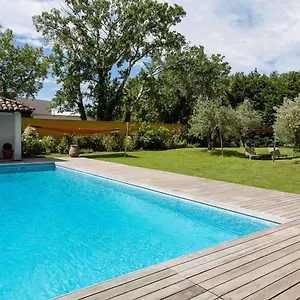 Hotel Western Le Lavarin ****