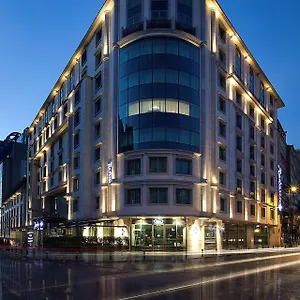 Radisson Blu Hotel, Sisli Hotel Provincia di Istanbul