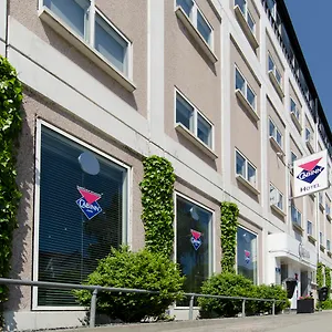 Scandinavia Hotel Copenaghen
