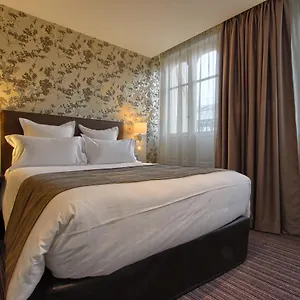 Hotel Chamar ****
