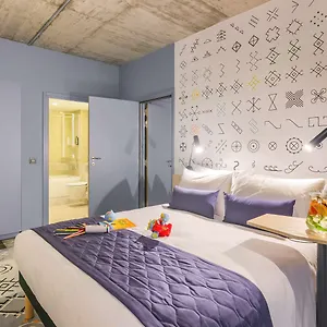 Szálloda Ibis Styles Center ***