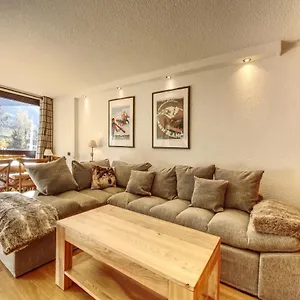 Apartment Scott Chamonix