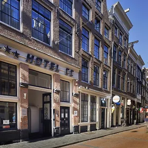Cc Hotel Amsterdam
