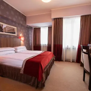 Ambasador Hotel Bucarest