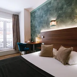 Hotel Du Dauphin **