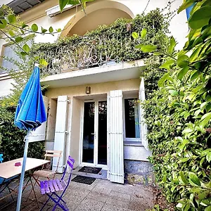 Appartamento Etoile