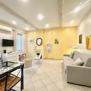 Appartamento Mont Chevalier By Welcome To
