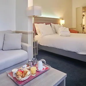 Hotel Poussin ***