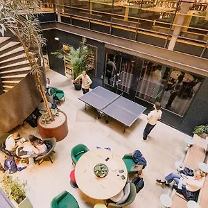 With Urban Deli Hotel Stoccolma