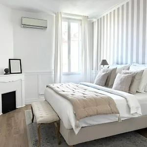  Apartment A 2 Pas De La Croisette