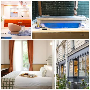 Five Boutique Quartier Latin Paris