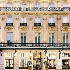 Sofitel Le Scribe Opera Hotel Parigi