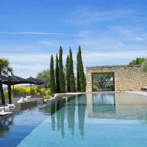 Resort Domaine Des Andeols, Saint-Saturnin-lès-Apt