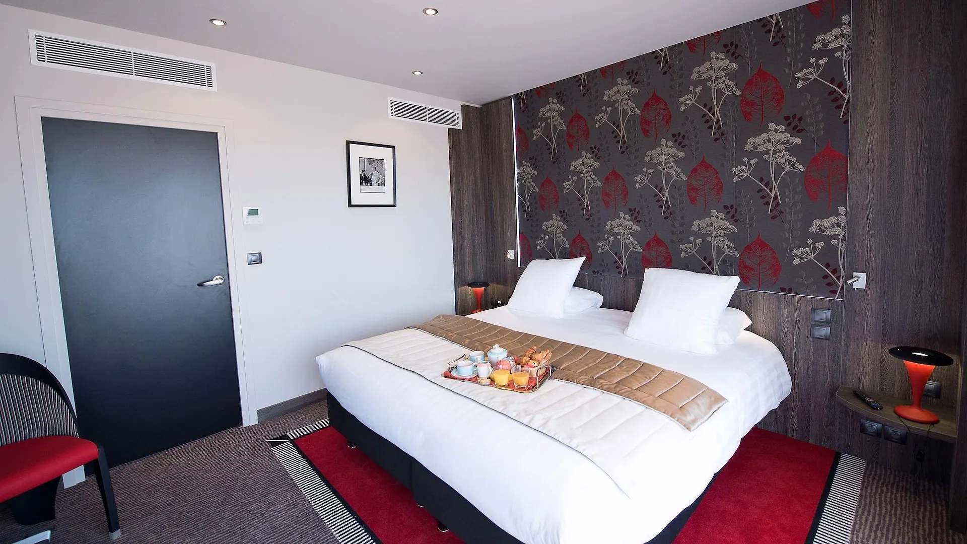 Hotel Best Western Premier Le Patio Des Artistes Wellness Jacuzzi Cannes