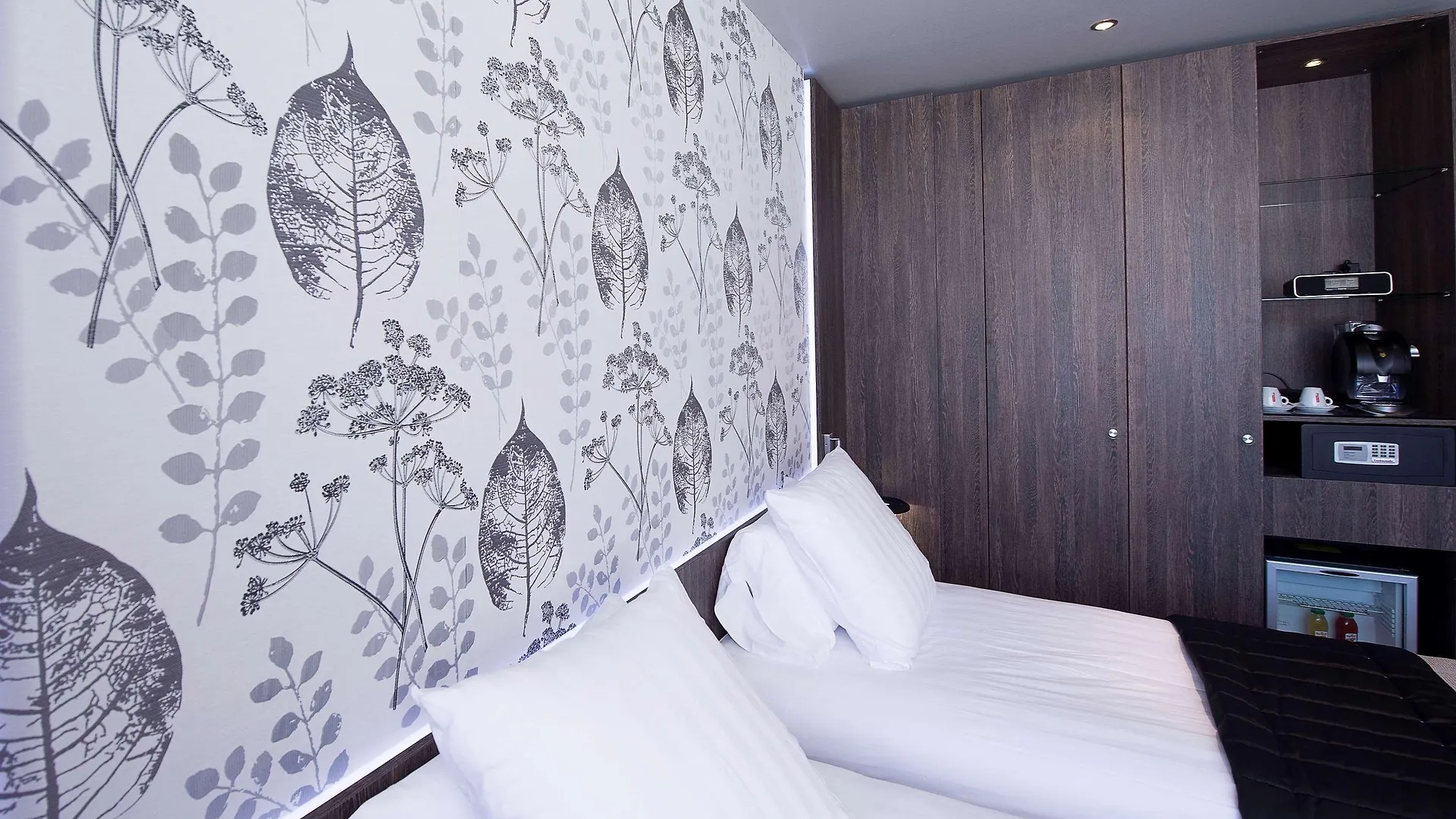 Szálloda Best Western Premier Le Patio Des Artistes Wellness Jacuzzi Cannes