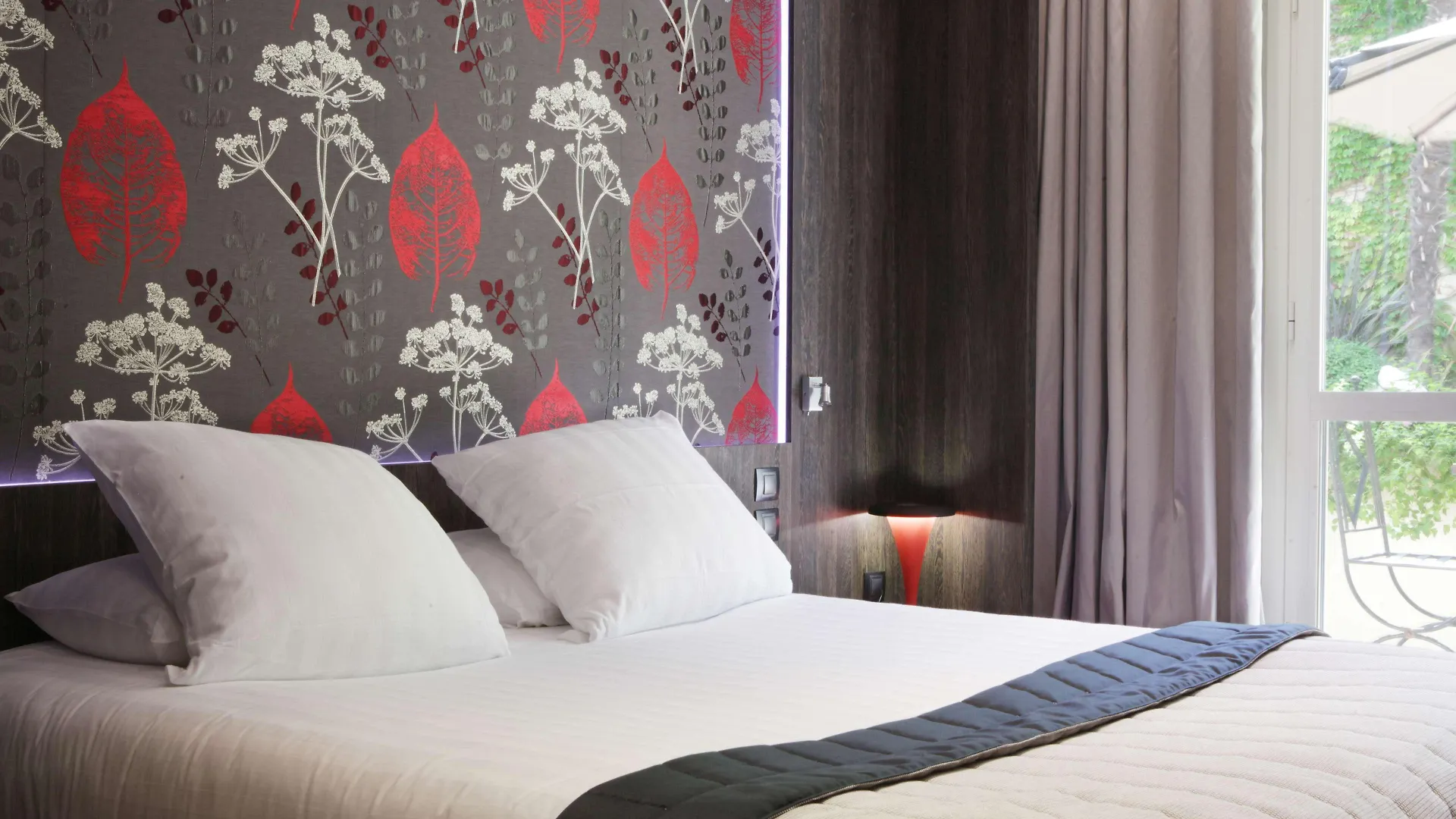 Szálloda Best Western Premier Le Patio Des Artistes Wellness Jacuzzi Cannes