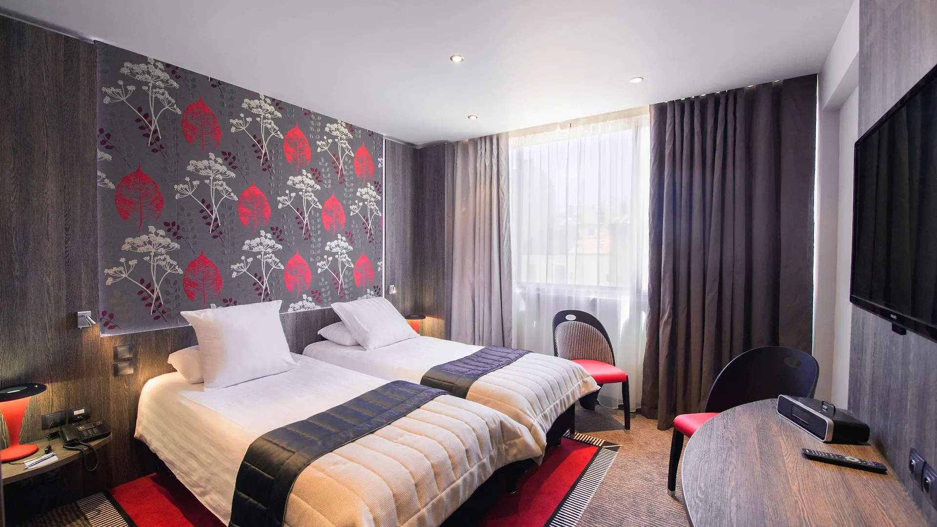 **** Szálloda Best Western Premier Le Patio Des Artistes Wellness Jacuzzi Cannes Franciaország