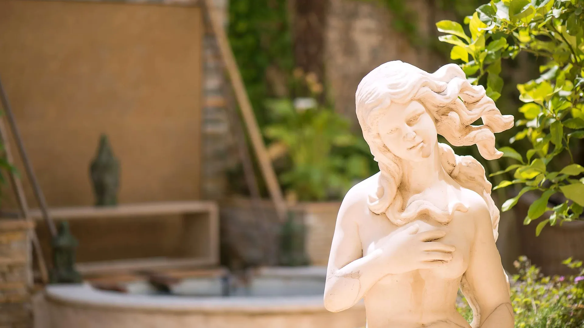 Best Western Premier Le Patio Des Artistes Wellness Jacuzzi Cannes
