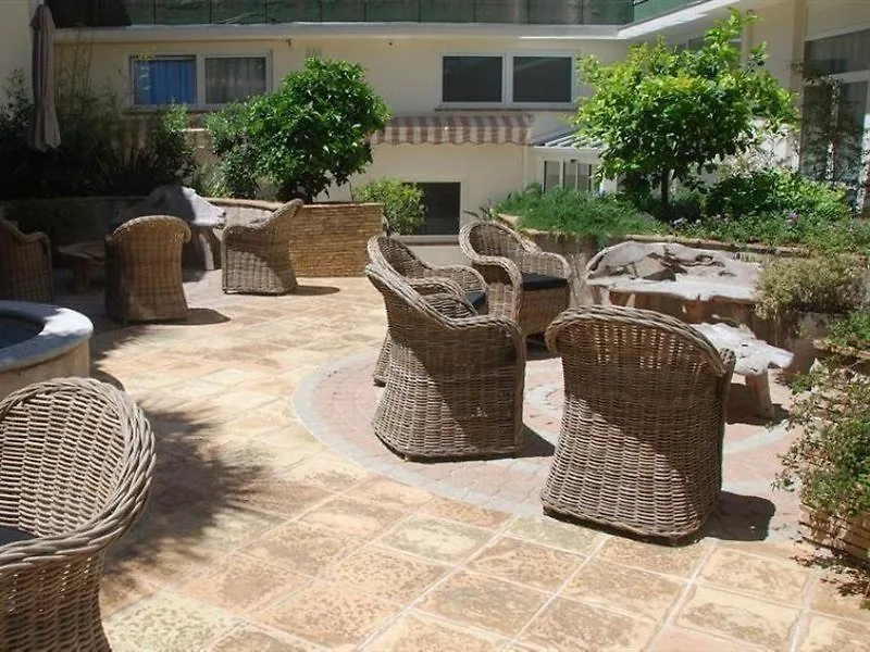 Hotel Best Western Premier Le Patio Des Artistes Wellness Jacuzzi Cannes